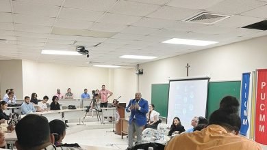 Photo of Candidato a regidor Dilen Montero afirma SDO nunca ha tenido agenda municipal de desarrollo