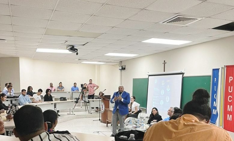 Photo of Candidato a regidor Dilen Montero afirma SDO nunca ha tenido agenda municipal de desarrollo