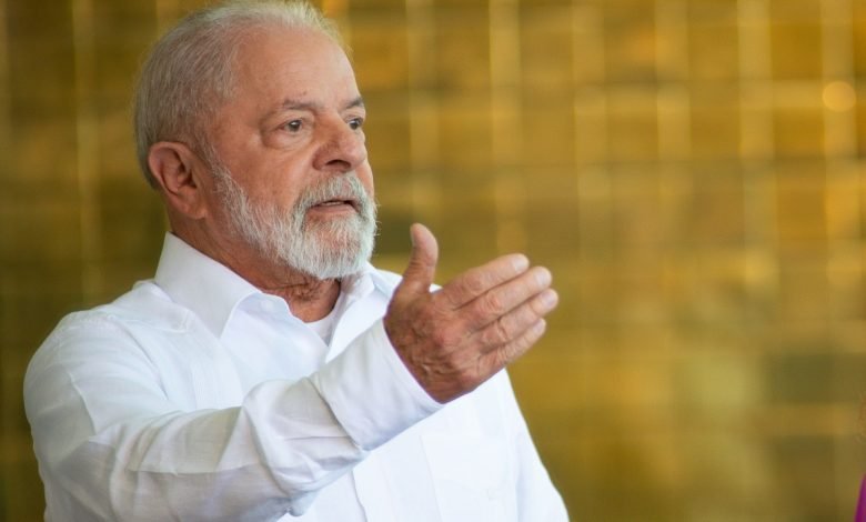 Photo of Lula envía asesor especial a reunión entre Venezuela y Guyana sobre Esequibo