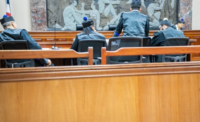 Photo of Se complica Caso Medusa; veinticinco acusados admiten culpabilidad en hechos de corrupción