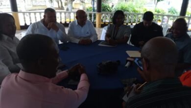 Photo of Gobierno en las Provincias realiza exitoso primer encuentro en La Victoria para impulsar desarrollo