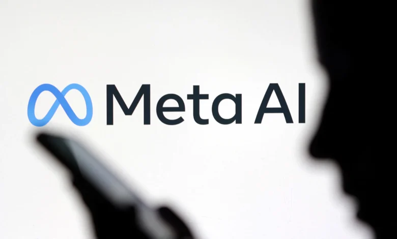 Photo of Meta AI llega a WhatsApp en Europa: cómo funciona y qué significa el círculo azul