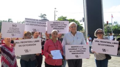 Photo of Organización exige a las autoridades a detener el «discurso de odio» contra los haitianos