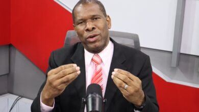 Photo of Moisés Ruíz: No es verdad que tienemos control sobre Friusa, ahí controlan los haitianos
