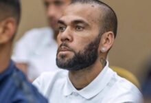 Photo of El Tribunal Superior de Cataluña absuelve a Alves al revocar