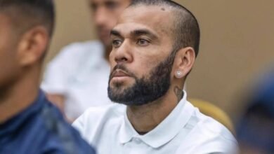 Photo of El Tribunal Superior de Cataluña absuelve a Alves al revocar