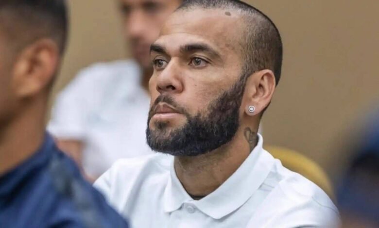 Photo of El Tribunal Superior de Cataluña absuelve a Alves al revocar