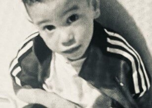 Photo of Desaparece niño de tres años movilizan búsqueda en Manabao,  Jarabacoa