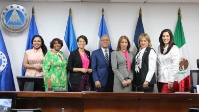 Photo of Iniciativa busca declarar a Juan Pablo Duarte Prócer de la Unidad Centroamericana