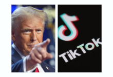 Photo of Trump abre la puerta a reducir aranceles a China a cambio de un acuerdo por TikTok