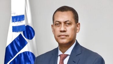 Photo of Presidente del INDOTEL presenta en OEA modelo dominicano de bloqueo de señales en cárceles