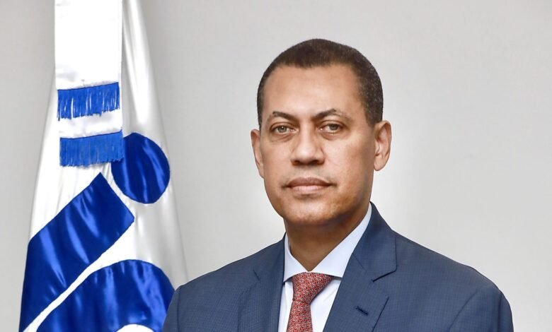 Photo of Presidente del INDOTEL presenta en OEA modelo dominicano de bloqueo de señales en cárceles