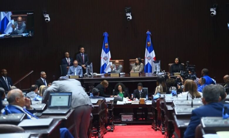 Photo of Diputados eligen a los 15 finalistas para integrar la CC; las ternas serán remitidas al Senado