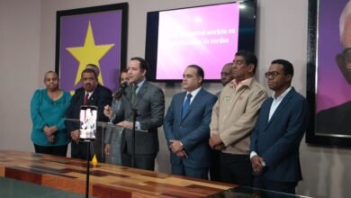 Photo of PLD propone plan de emergencia para la erradicar peste porcina africana
