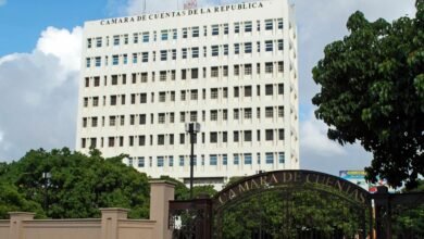 Photo of Distintos sectores piden que actuales miembros de la CC al finalizar su período sean auditados