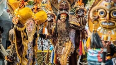 Photo of Delegación de Puerto Plata arrasa con premios en desfile Carnaval 2025