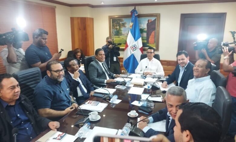 Photo of Comisión especial de CC volverá a entrevistar los 15 finalistas para integrar el órgano