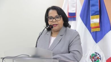 Photo of Emma Polanco: “La Cámara de Cuentas tiene una buena comisión que va a sacar lo mejor”