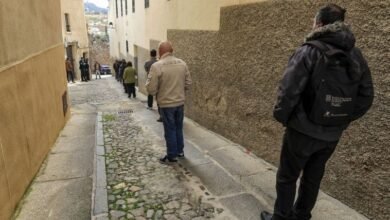 Photo of Detectan un brote de sarna en usuarios del comedor social y el albergue de Cáceres