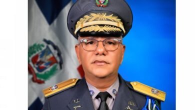 Photo of Abinader destituye a Francisco Osoria de Digesett; designa a Pascual Cruz Méndez en su lugar