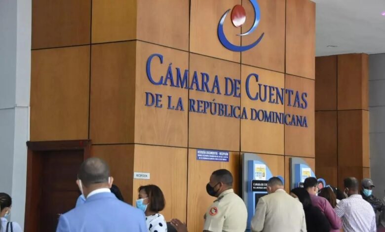 Photo of Senado envía a comisión especial ternas para elegir a miembros de Cámara de Cuentas