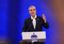 Photo of Luis Abinader responde a Amnistía Internacional