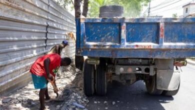 Photo of Medidas migratorias de Abinader: Haitianos en RD opinan al respecto