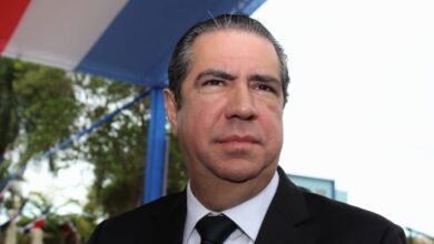 Photo of “El país está de luto… como pocas veces en su historia”