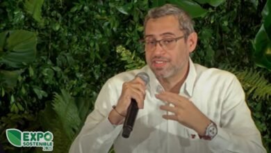Photo of Expertos presentan soluciones innovadoras al fenómeno del sargazo en Expo Sostenible 2025