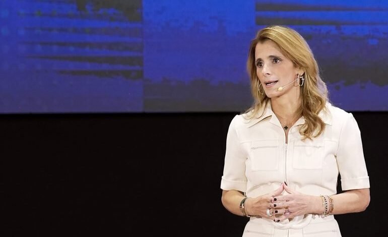 Photo of Ligia Bonetti lanza dardo al gobierno: “¡Están dejando morir la industria nacional!”
