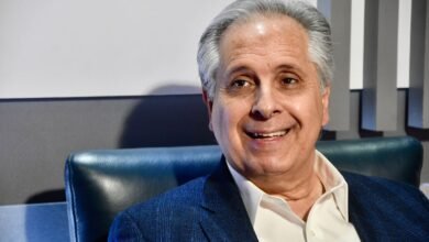 Photo of Alberto Atallah sacude el tablero político: advierte que las aspiraciones presidenciales adelantadas son un error y que el 2028 será una batalla dura