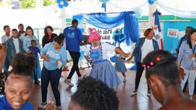 Photo of En Día Mundial del Autismo, Supérate informa 7,620 familias reciben Bono Discapacidad