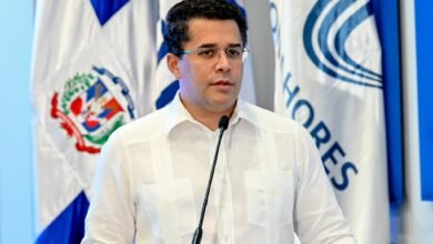 Photo of Apoyo plenamente las medidas migratorias anunciadas por el presidente Abinader”, afirma Collado
