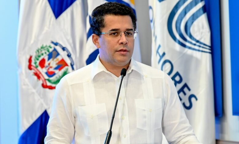 Photo of Apoyo plenamente las medidas migratorias anunciadas por el presidente Abinader”, afirma Collado