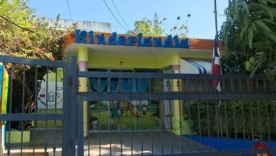 Photo of Tragedia en guardería Kinderlandia de Santiago
