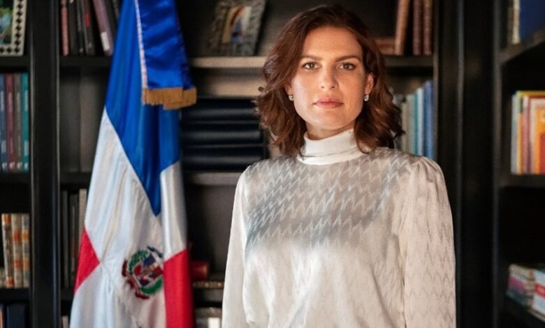 Photo of Embajadora María Isabel Castillo Báez presentará credenciales ante autoridades de Estados Unidos este miércoles