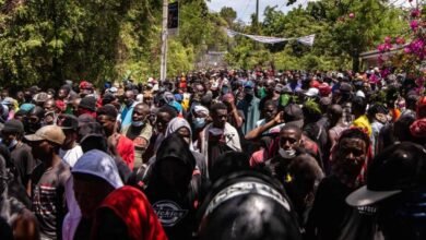 Photo of La mitad de los haitianos “no tiene lo suficiente para comer”, advierte la ONU