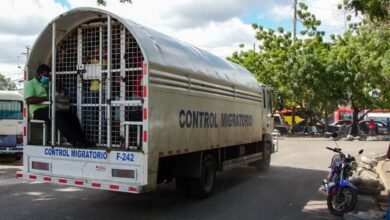 Photo of Gobierno arrecia operativos contra extranjeros irregulares en continuidad de su plan migratorio