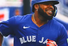 Photo of Azulejos y Vladimir Guerrero Jr. acuerdan contrato de 500 millones por 14 años desde 2026