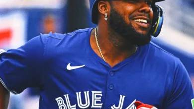 Photo of Azulejos y Vladimir Guerrero Jr. acuerdan contrato de 500 millones por 14 años desde 2026