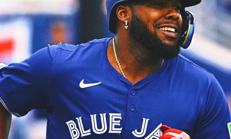 Photo of Azulejos y Vladimir Guerrero Jr. acuerdan contrato de 500 millones por 14 años desde 2026
