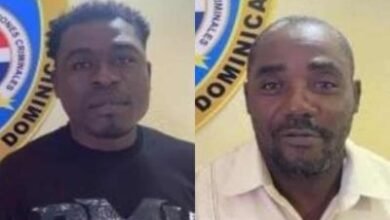 Photo of Haitianos arrestados por uso de “burundanga” en Higüey
