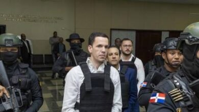 Photo of Ministerio Público recusa jueza en caso Hugo Beras, José Gómez y otros