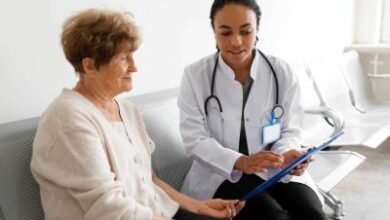 Photo of Salud Pública abre la convocatoria al concurso de residencias médicas