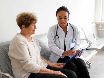 Photo of Salud Pública abre la convocatoria al concurso de residencias médicas