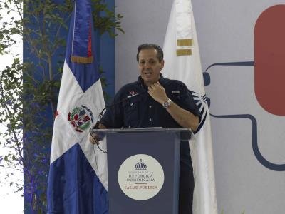 Photo of El operativo “Más Salud y Bienestar” llega a Santo Domingo Este