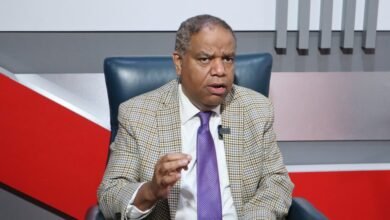 Photo of Danilo Díaz aclara posición del PLD: “La candidatura será en 2027, como manda la ley. ¡No hemos violado nada!”