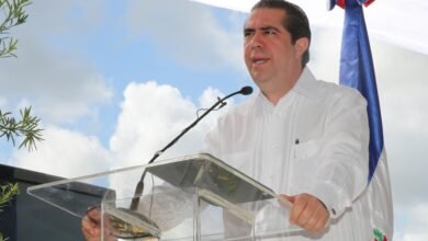 Photo of Francisco Javier en modo candidato: “Estoy atento a mi cartón… y será con el PLD que volveremos al poder”
