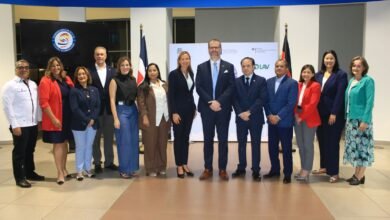Photo of LA CÁMARA DE COMERCIO DOMÍNICO ALEMANA ANUNCIA 2NDA EDICIÓN DE LA SEMANA DOMINICANA EN ALEMANIA