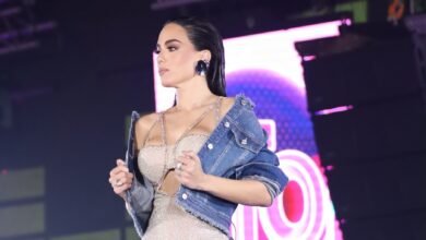 Photo of Isaura se harta y lanza advertencia: “¡No más asesinos de la moral disfrazados de comunicadores!”